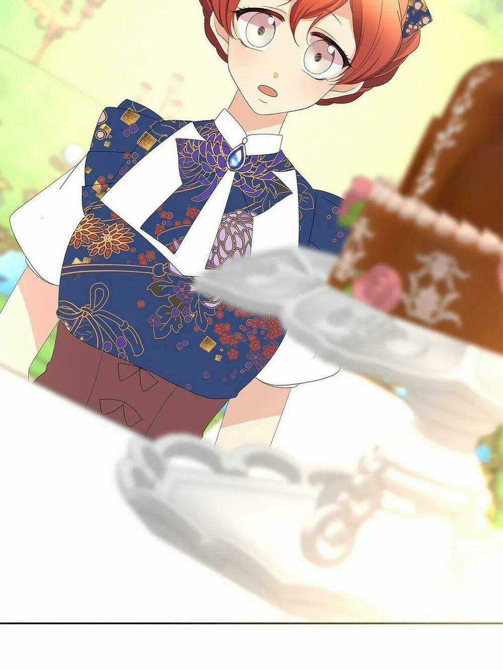 Công Chúa Thời Gian Có Hạn - Chapter 45 - Trang 60