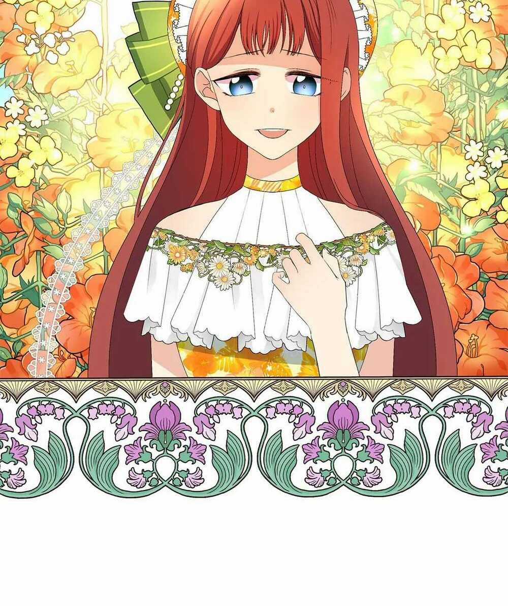 Công Chúa Thời Gian Có Hạn - Chapter 45 - Trang 7