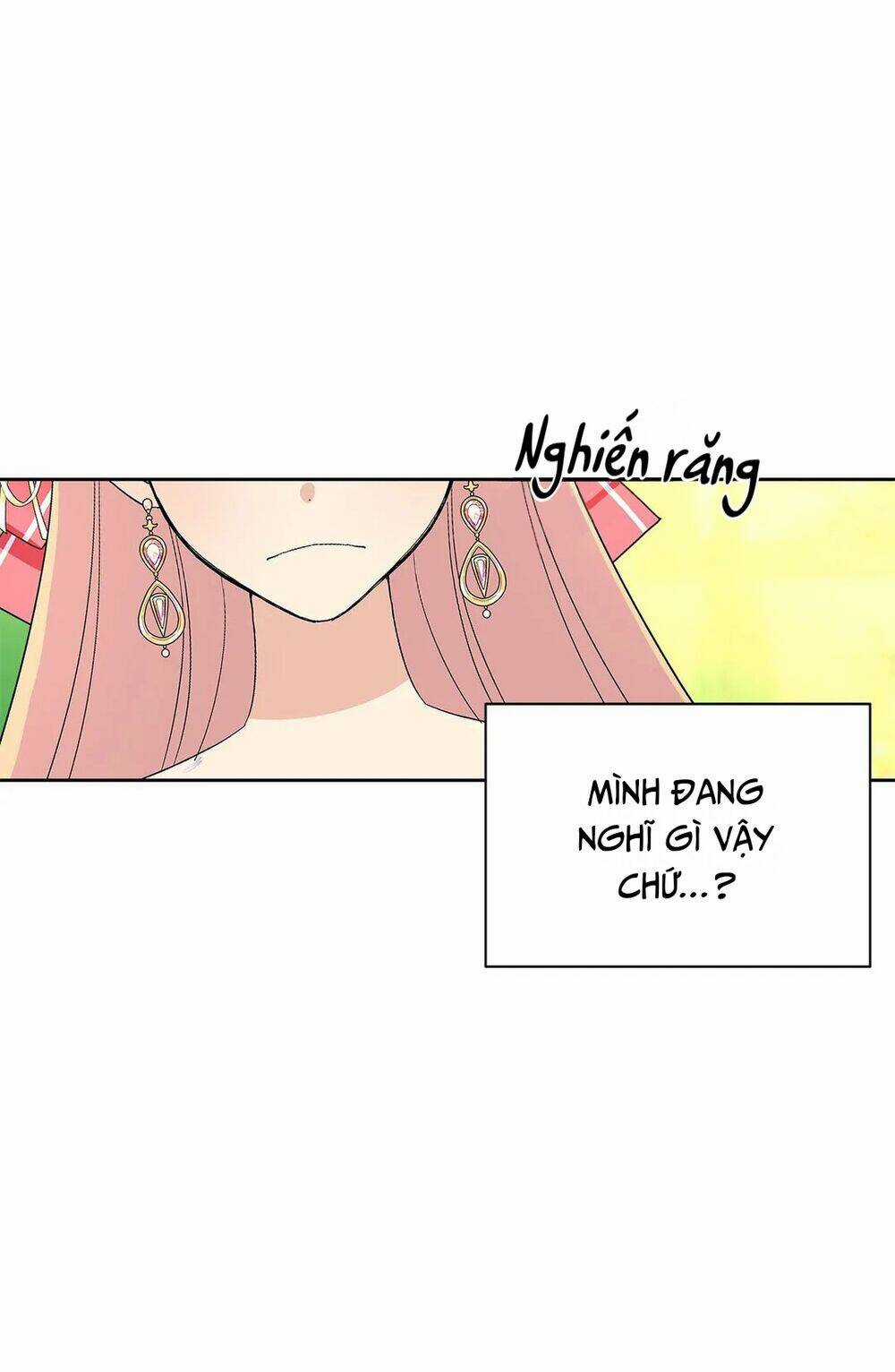 Công Chúa Thời Gian Có Hạn - Chapter 45 - Trang 63