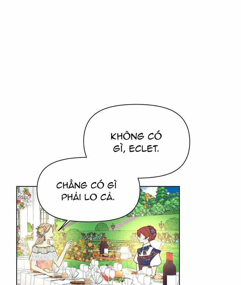 Công Chúa Thời Gian Có Hạn - Chapter 45 - Trang 64