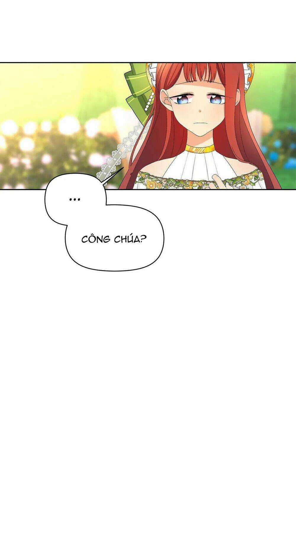 Công Chúa Thời Gian Có Hạn - Chapter 45 - Trang 69