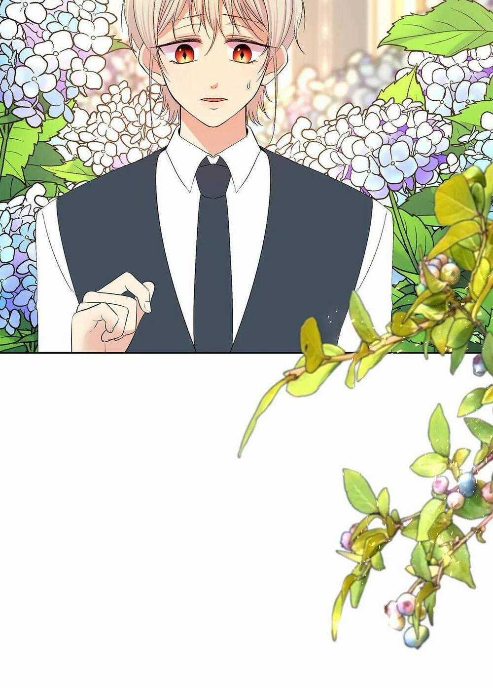 Công Chúa Thời Gian Có Hạn - Chapter 45 - Trang 76