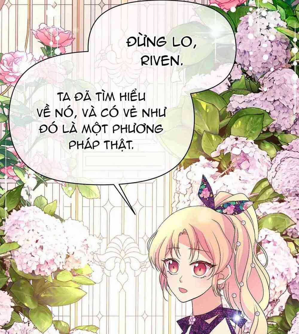 Công Chúa Thời Gian Có Hạn - Chapter 45 - Trang 78