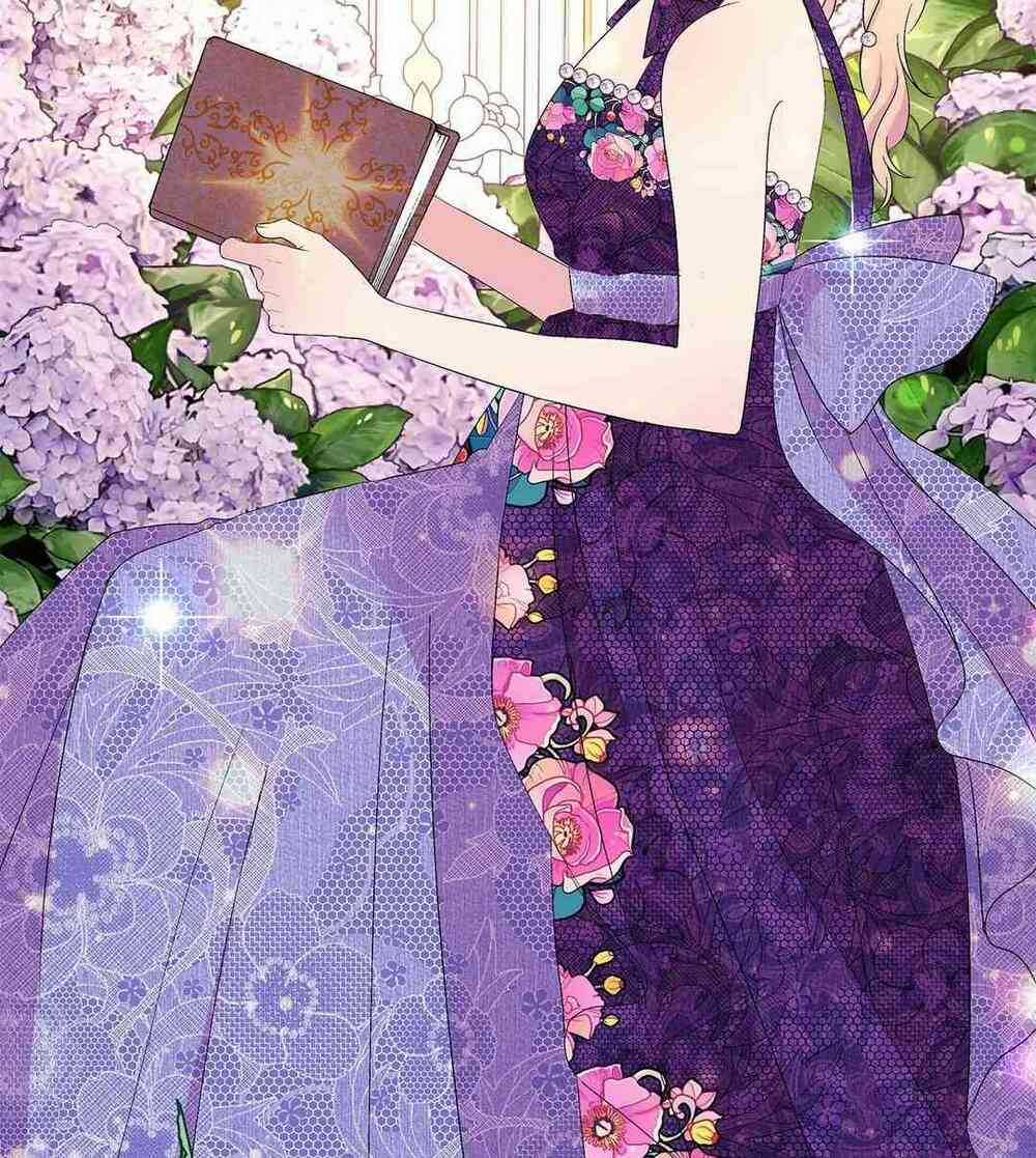 Công Chúa Thời Gian Có Hạn - Chapter 45 - Trang 79