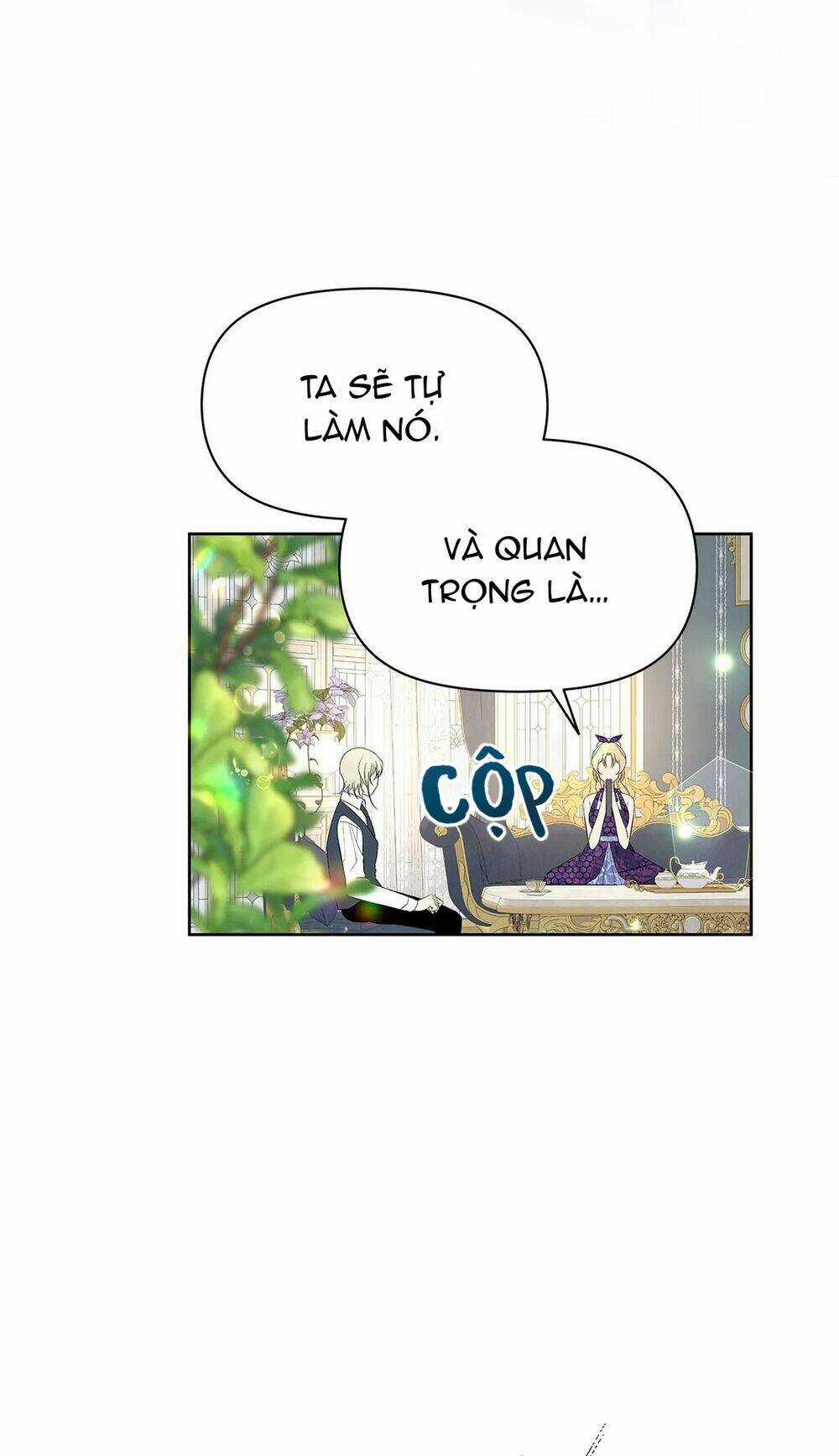 Công Chúa Thời Gian Có Hạn - Chapter 45 - Trang 82