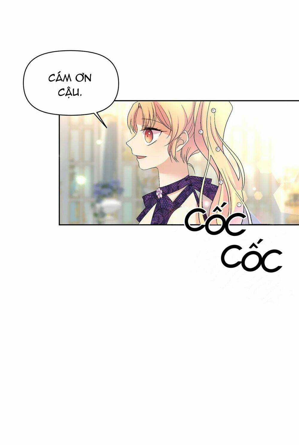 Công Chúa Thời Gian Có Hạn - Chapter 45 - Trang 86