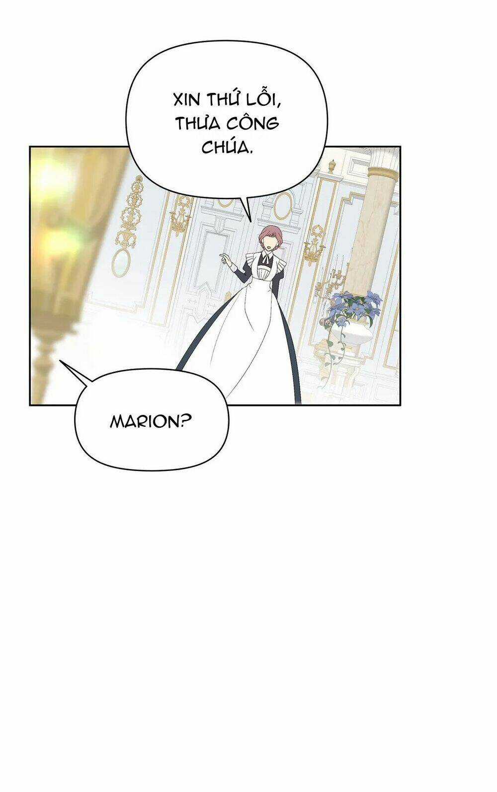 Công Chúa Thời Gian Có Hạn - Chapter 45 - Trang 87