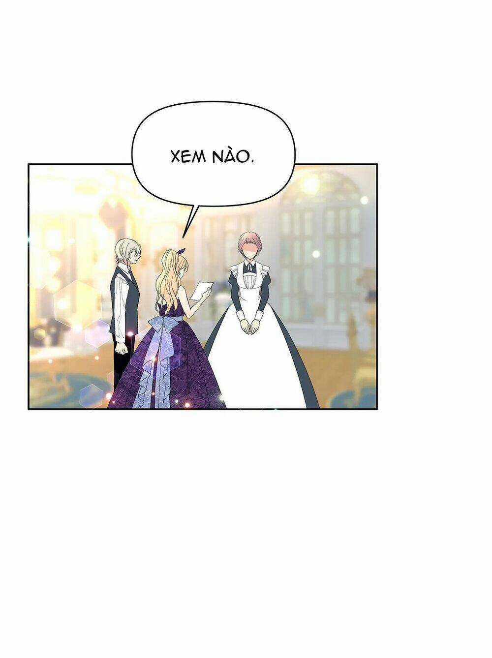 Công Chúa Thời Gian Có Hạn - Chapter 45 - Trang 89