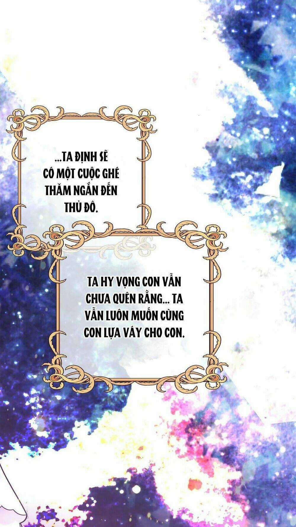 Công Chúa Thời Gian Có Hạn - Chapter 45 - Trang 92