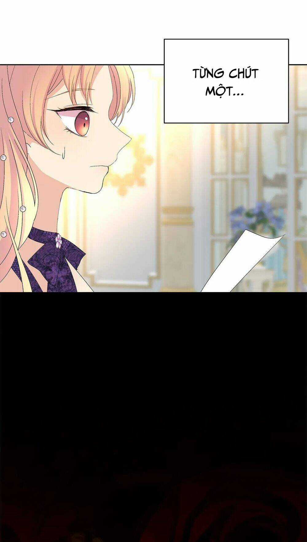 Công Chúa Thời Gian Có Hạn - Chapter 45 - Trang 97