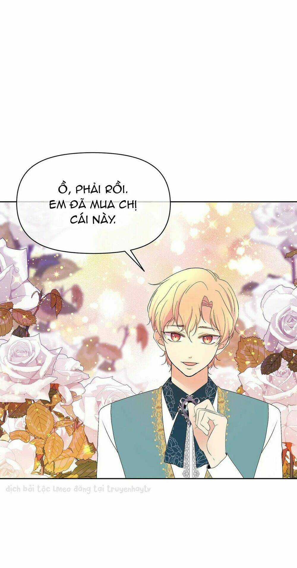 Công Chúa Thời Gian Có Hạn - Chapter 46 - Trang 101