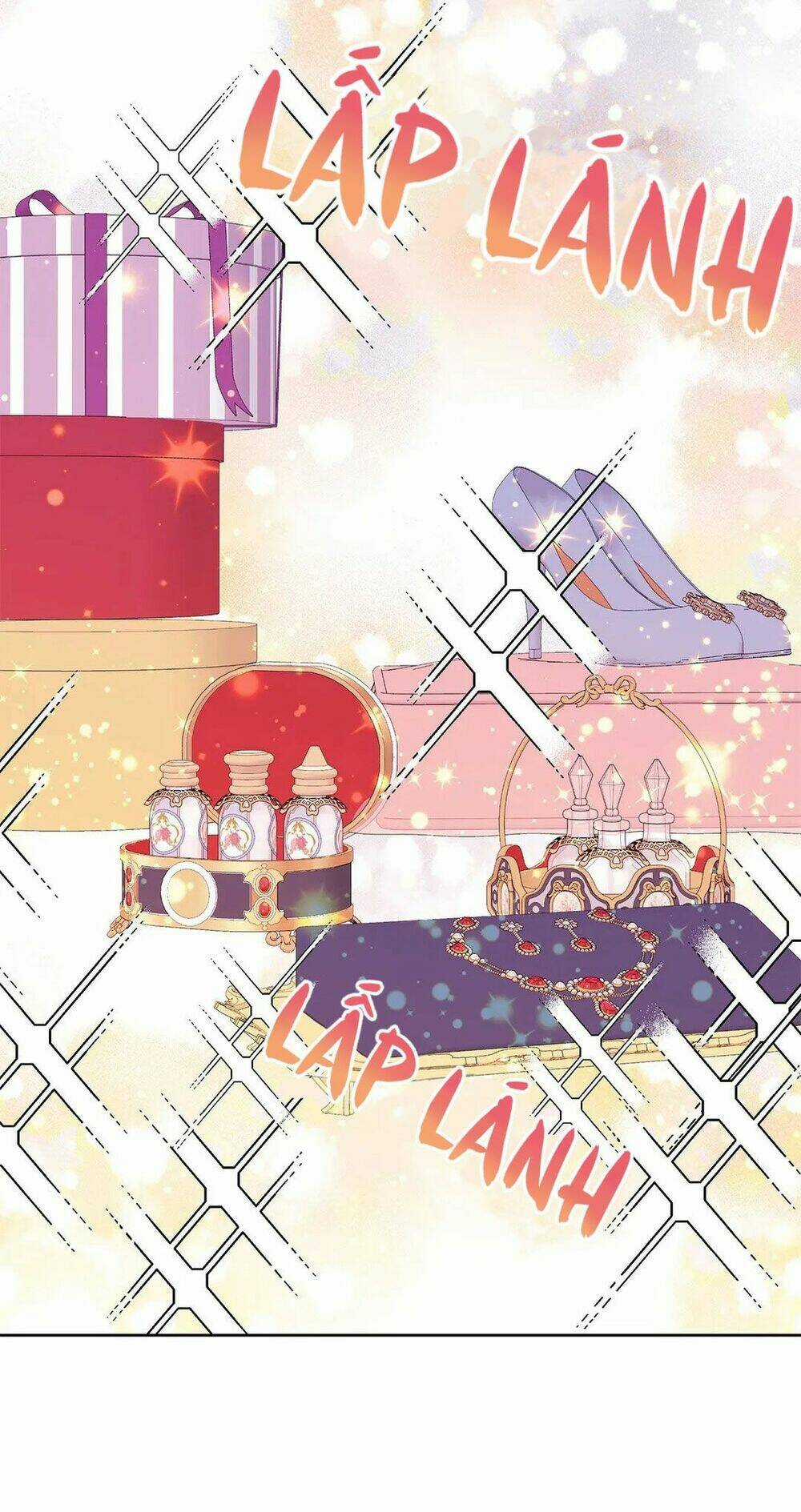 Công Chúa Thời Gian Có Hạn - Chapter 46 - Trang 106