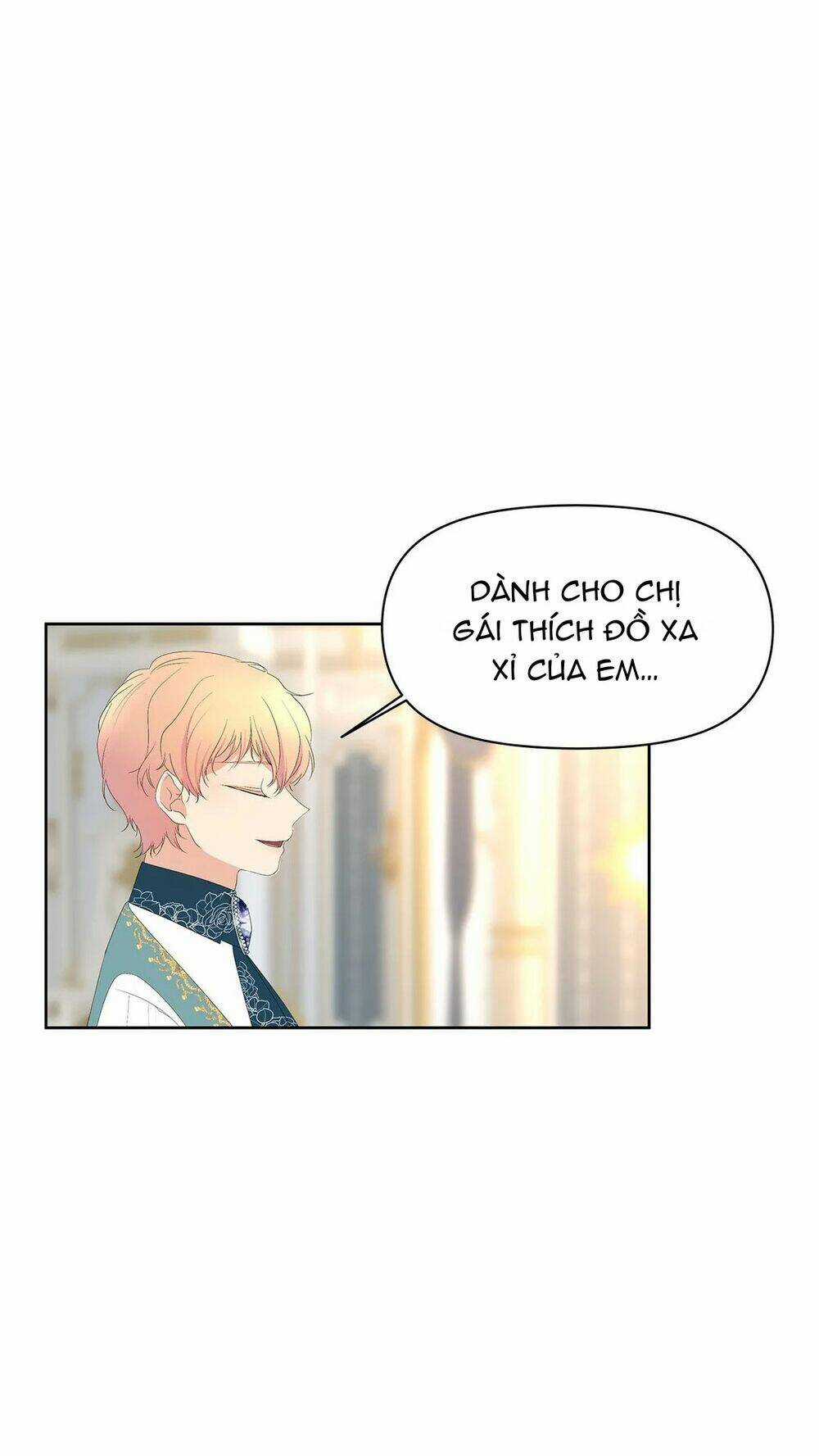 Công Chúa Thời Gian Có Hạn - Chapter 46 - Trang 108