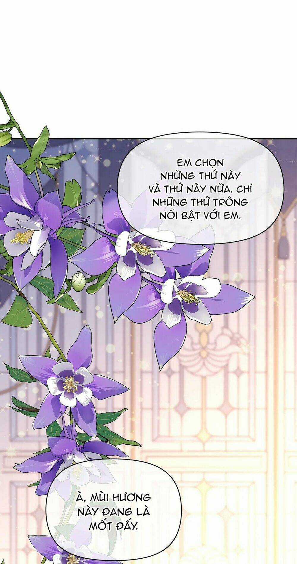 Công Chúa Thời Gian Có Hạn - Chapter 46 - Trang 109