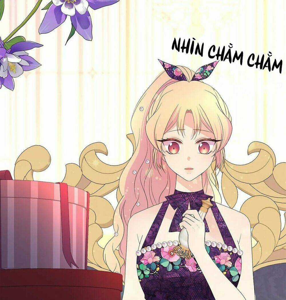 Công Chúa Thời Gian Có Hạn - Chapter 46 - Trang 110