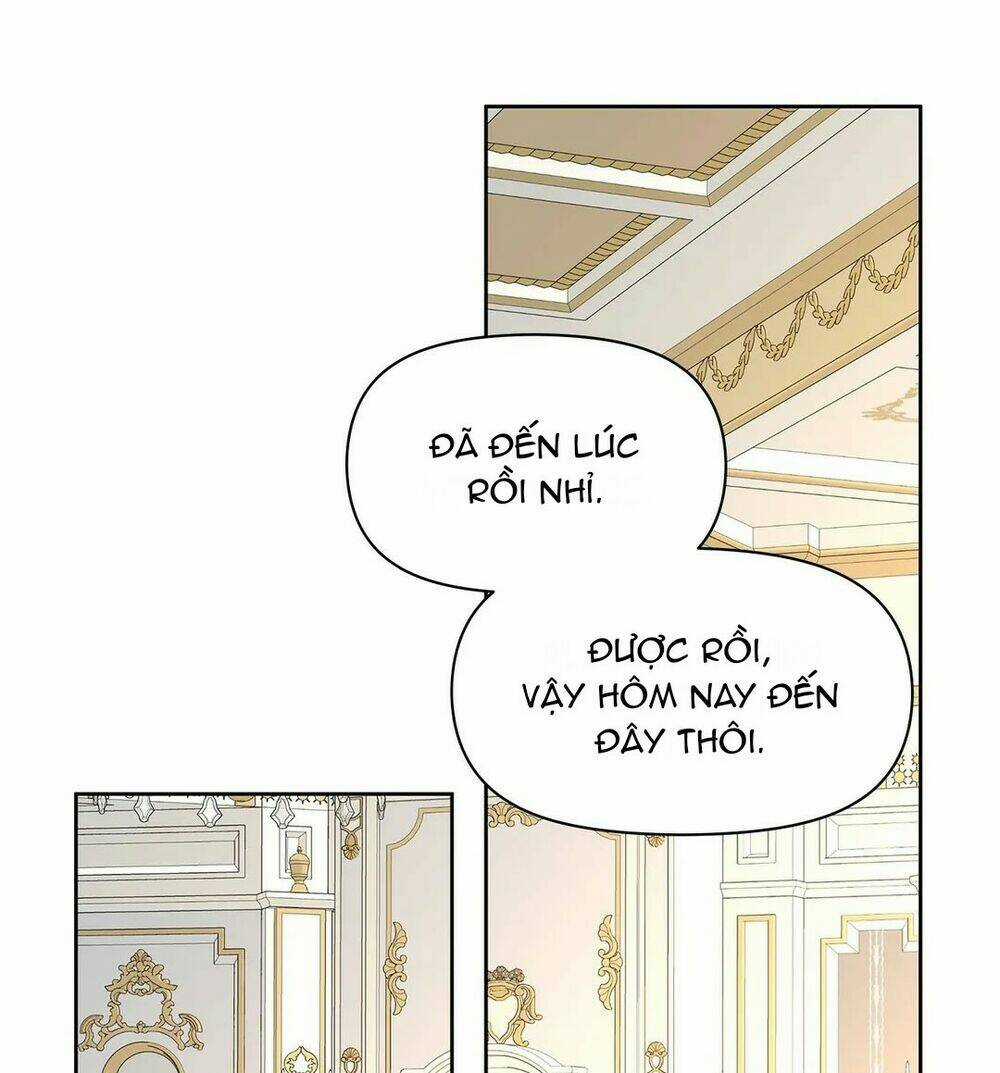 Công Chúa Thời Gian Có Hạn - Chapter 46 - Trang 114