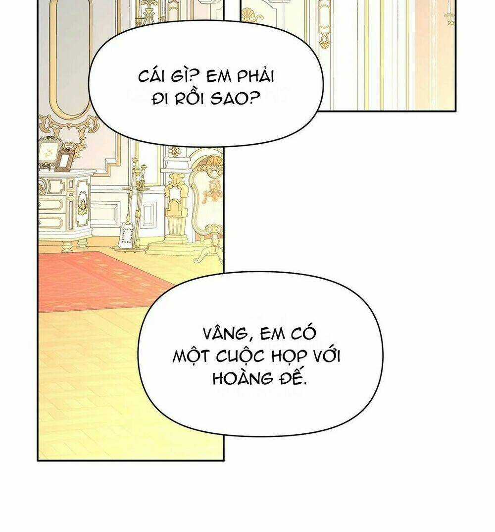 Công Chúa Thời Gian Có Hạn - Chapter 46 - Trang 115