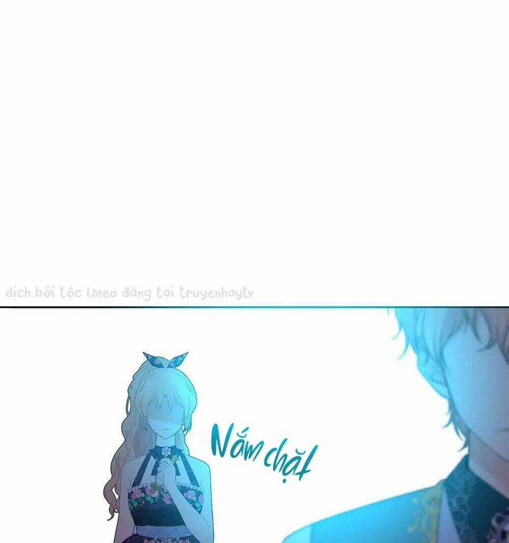 Công Chúa Thời Gian Có Hạn - Chapter 46 - Trang 118