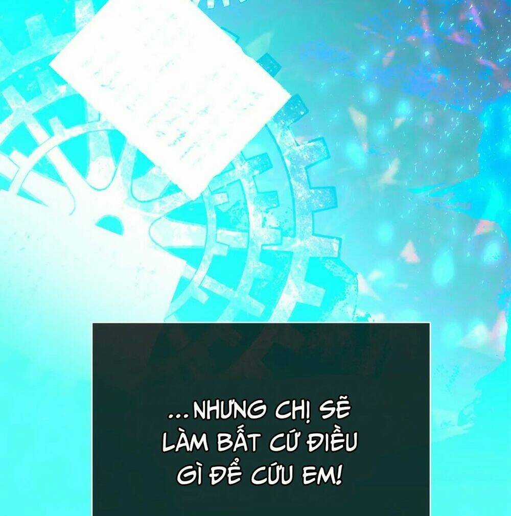 Công Chúa Thời Gian Có Hạn - Chapter 46 - Trang 122
