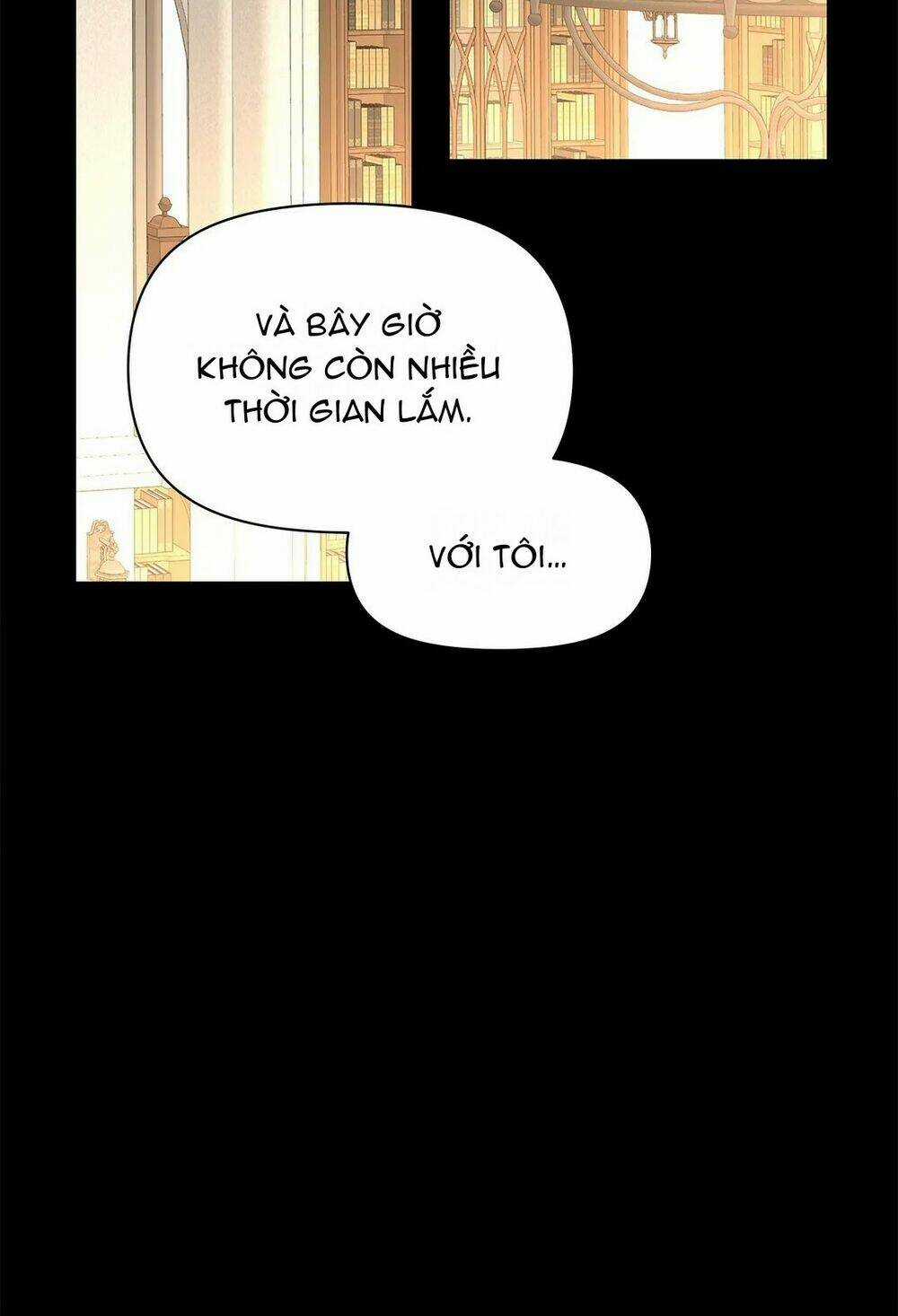 Công Chúa Thời Gian Có Hạn - Chapter 46 - Trang 127