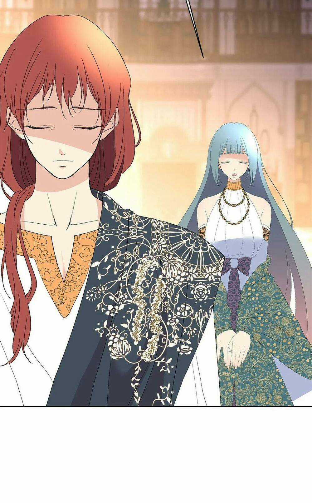 Công Chúa Thời Gian Có Hạn - Chapter 46 - Trang 129