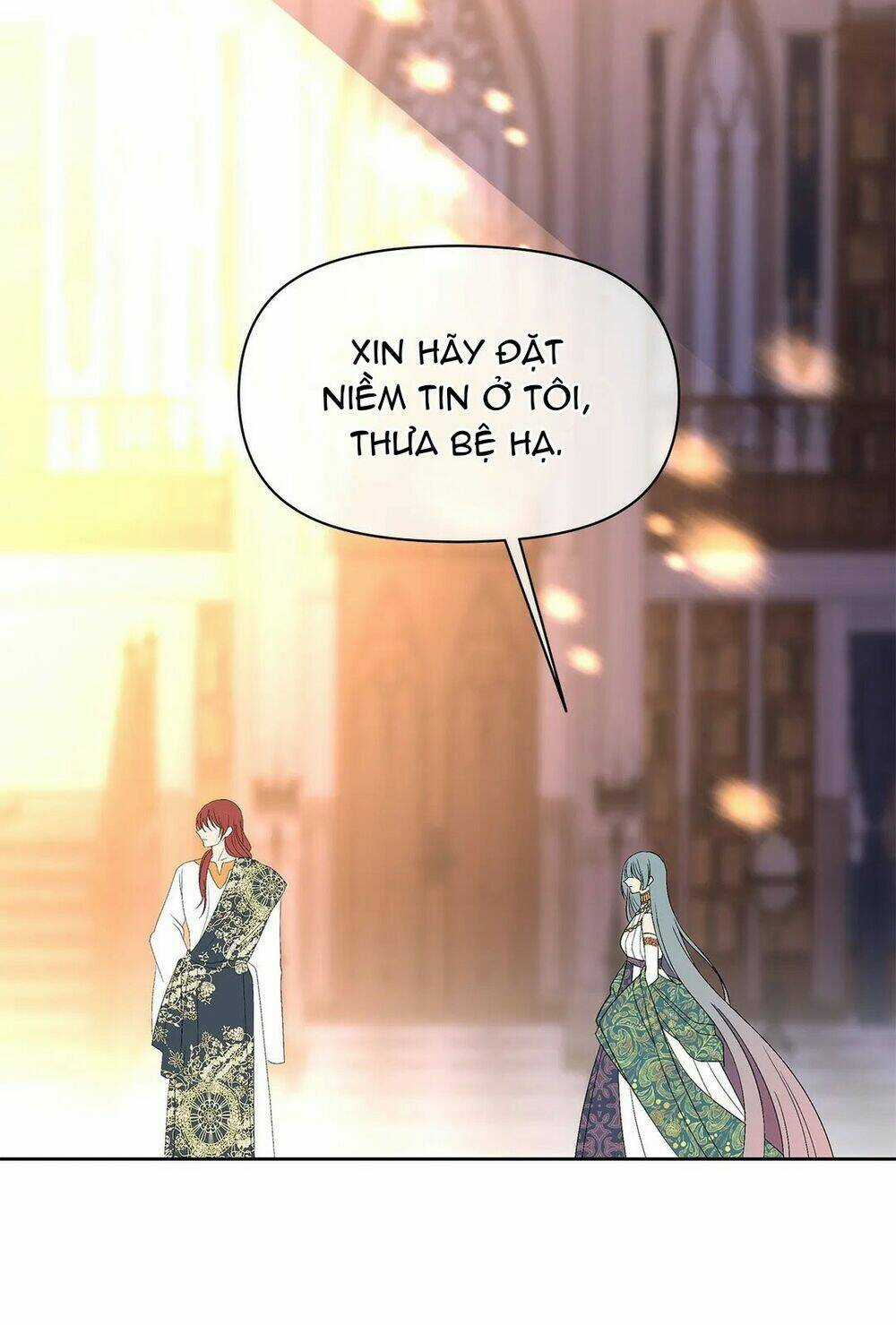 Công Chúa Thời Gian Có Hạn - Chapter 46 - Trang 131