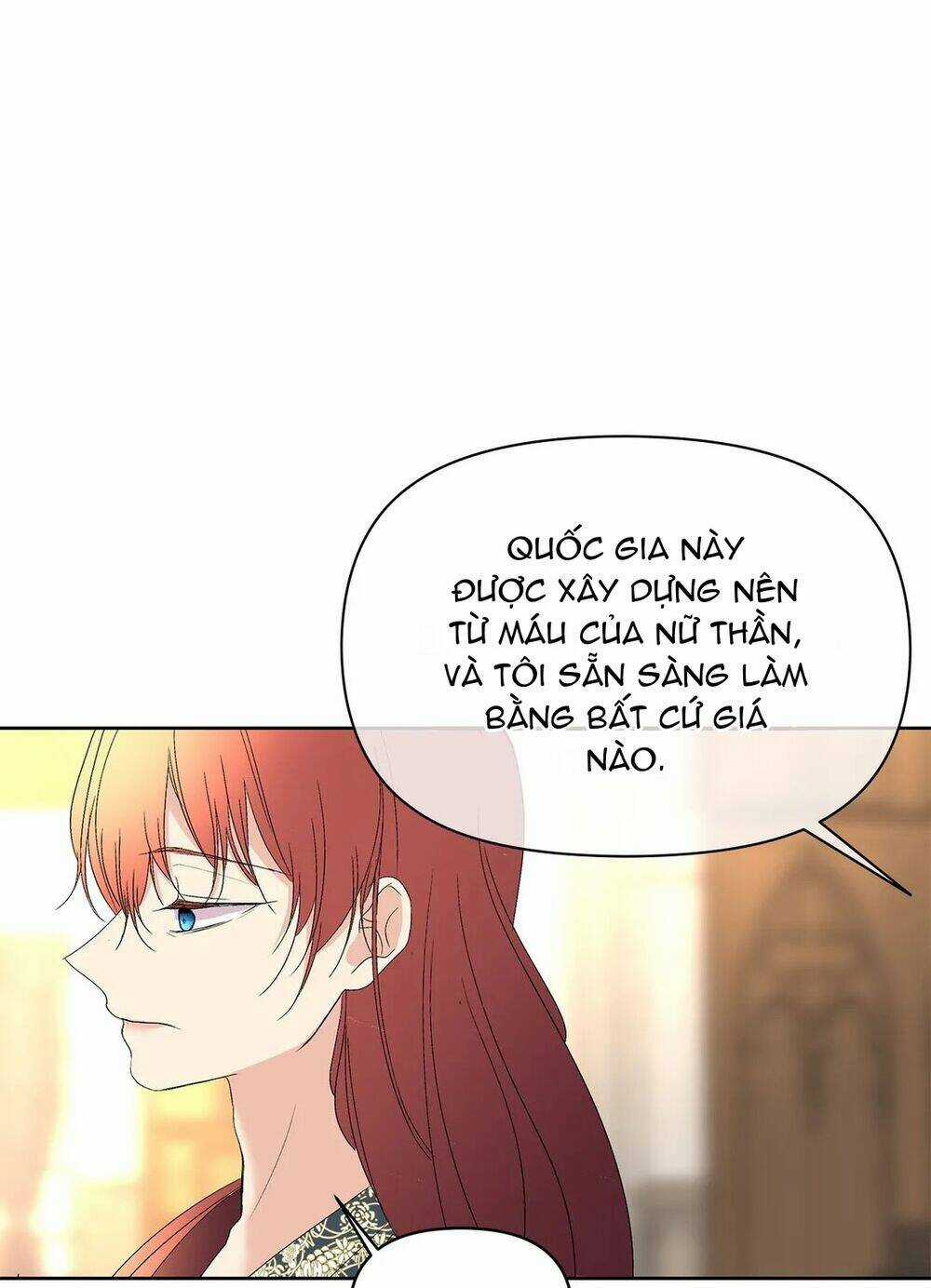 Công Chúa Thời Gian Có Hạn - Chapter 46 - Trang 134