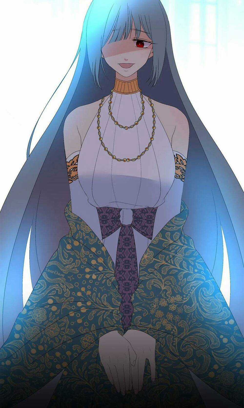 Công Chúa Thời Gian Có Hạn - Chapter 46 - Trang 137