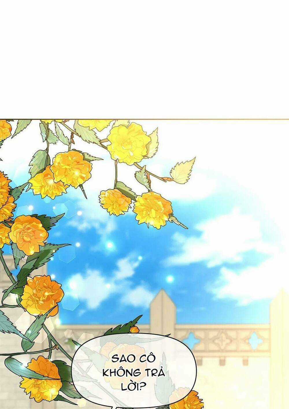 Công Chúa Thời Gian Có Hạn - Chapter 46 - Trang 17