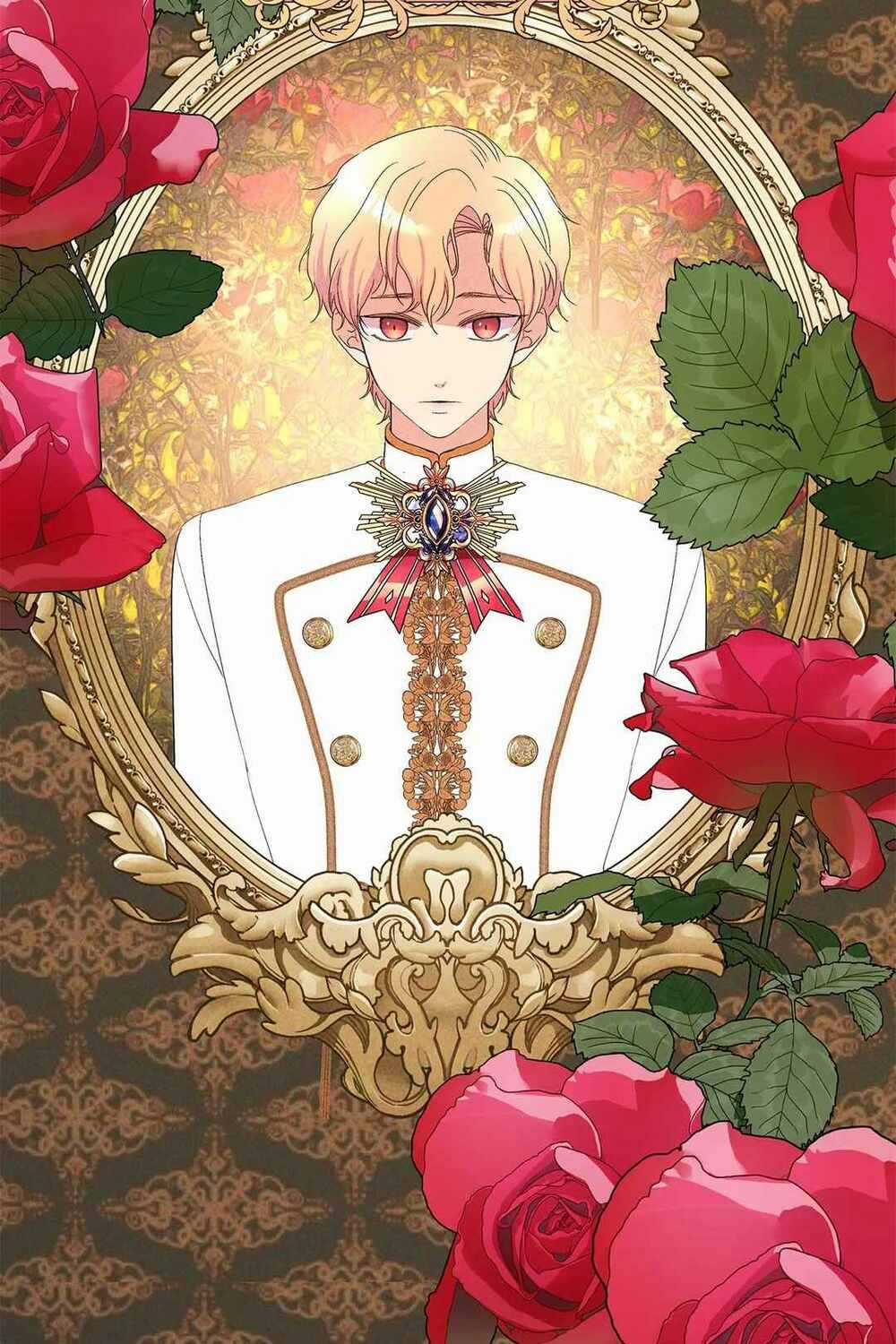 Công Chúa Thời Gian Có Hạn - Chapter 46 - Trang 3