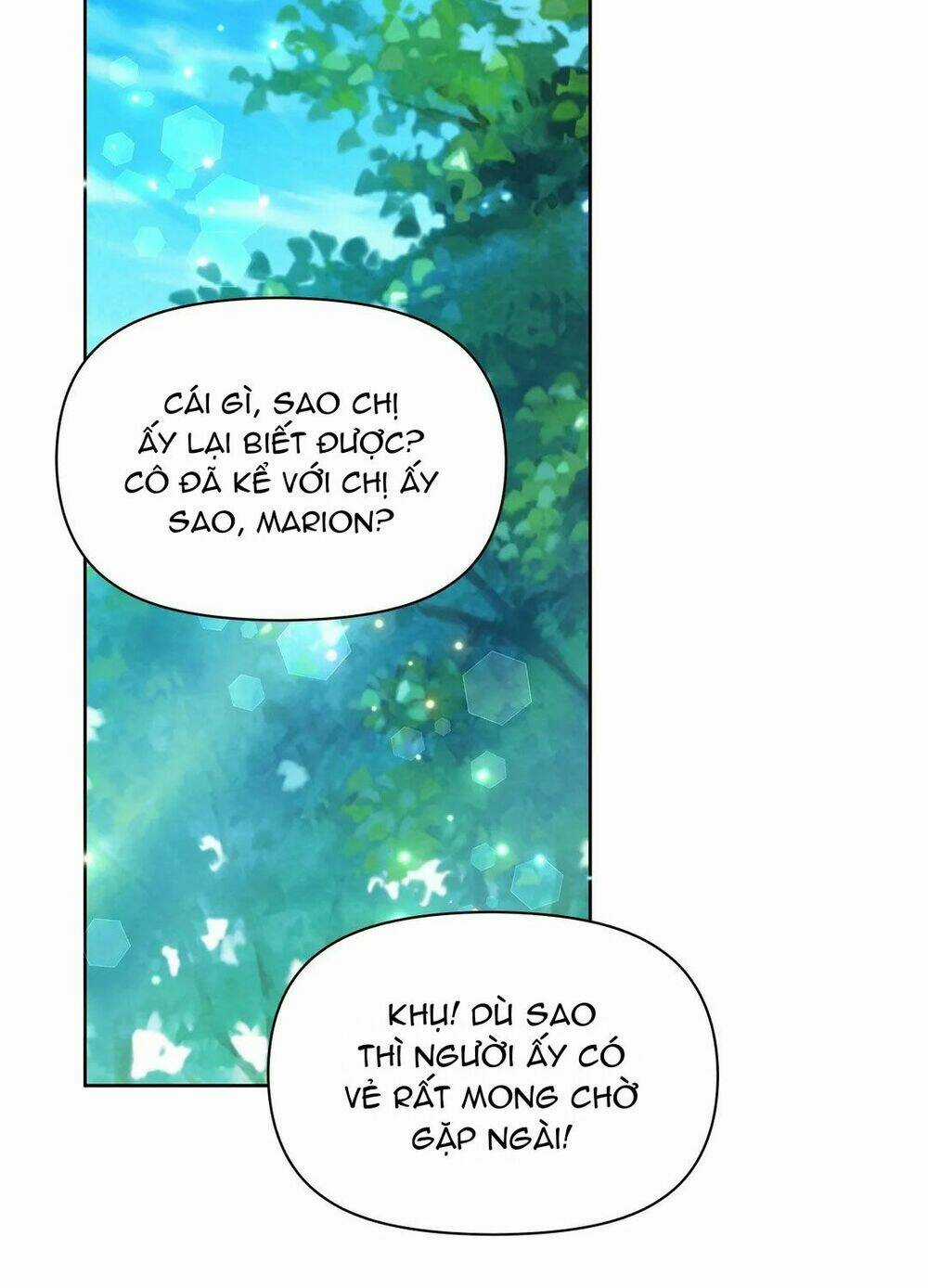 Công Chúa Thời Gian Có Hạn - Chapter 46 - Trang 26