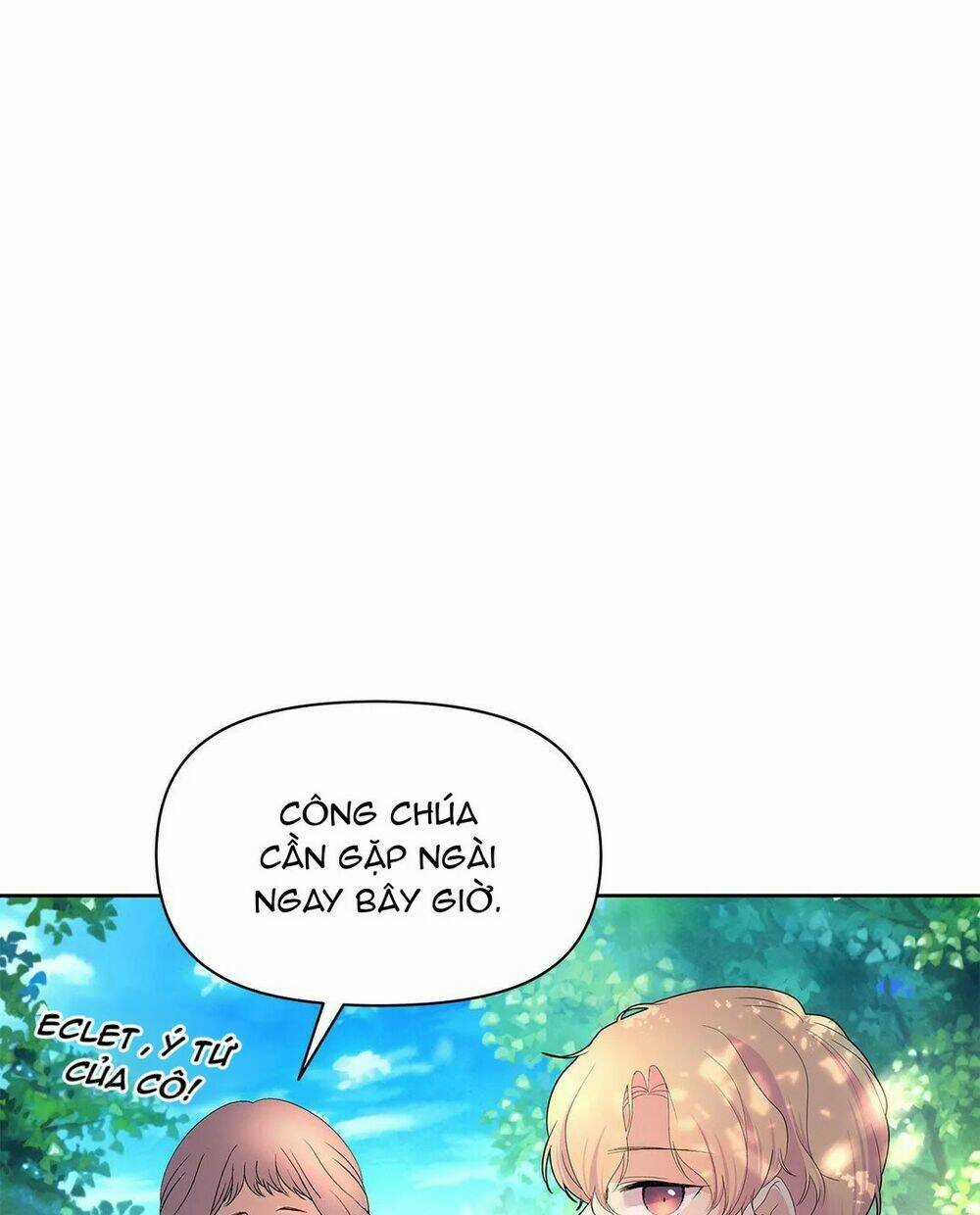Công Chúa Thời Gian Có Hạn - Chapter 46 - Trang 27