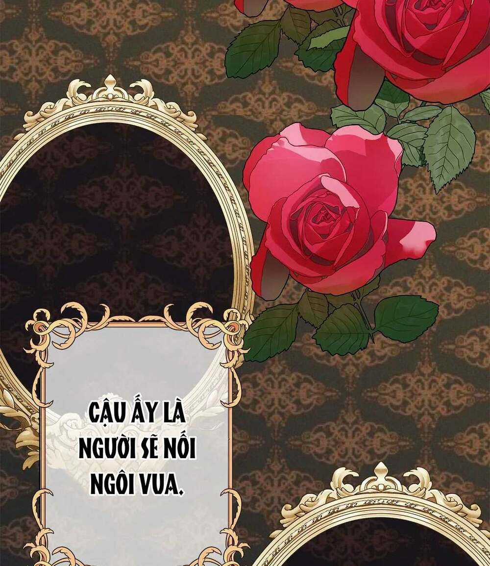 Công Chúa Thời Gian Có Hạn - Chapter 46 - Trang 4