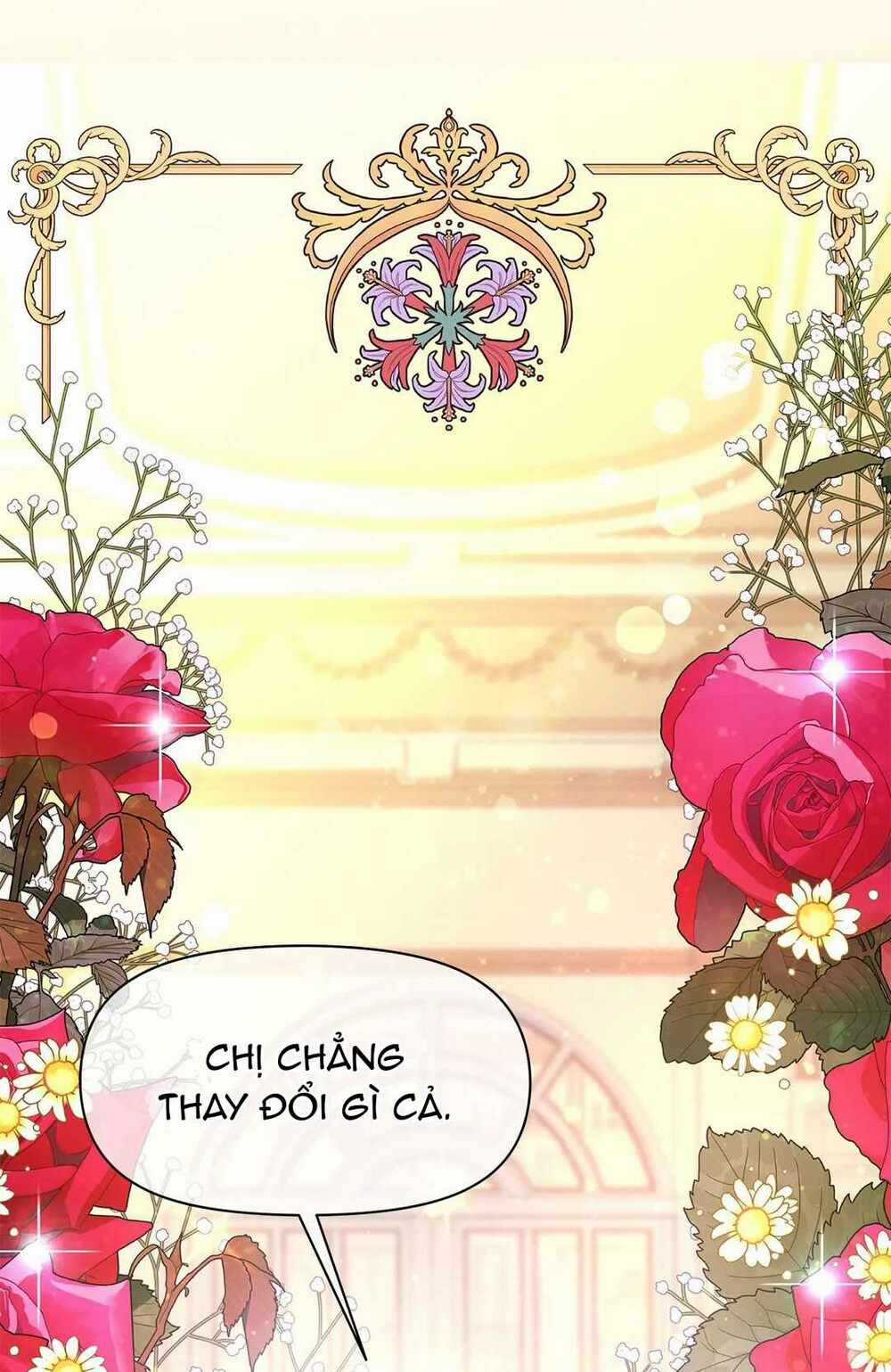 Công Chúa Thời Gian Có Hạn - Chapter 46 - Trang 35