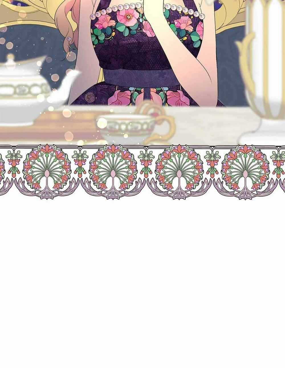 Công Chúa Thời Gian Có Hạn - Chapter 46 - Trang 39