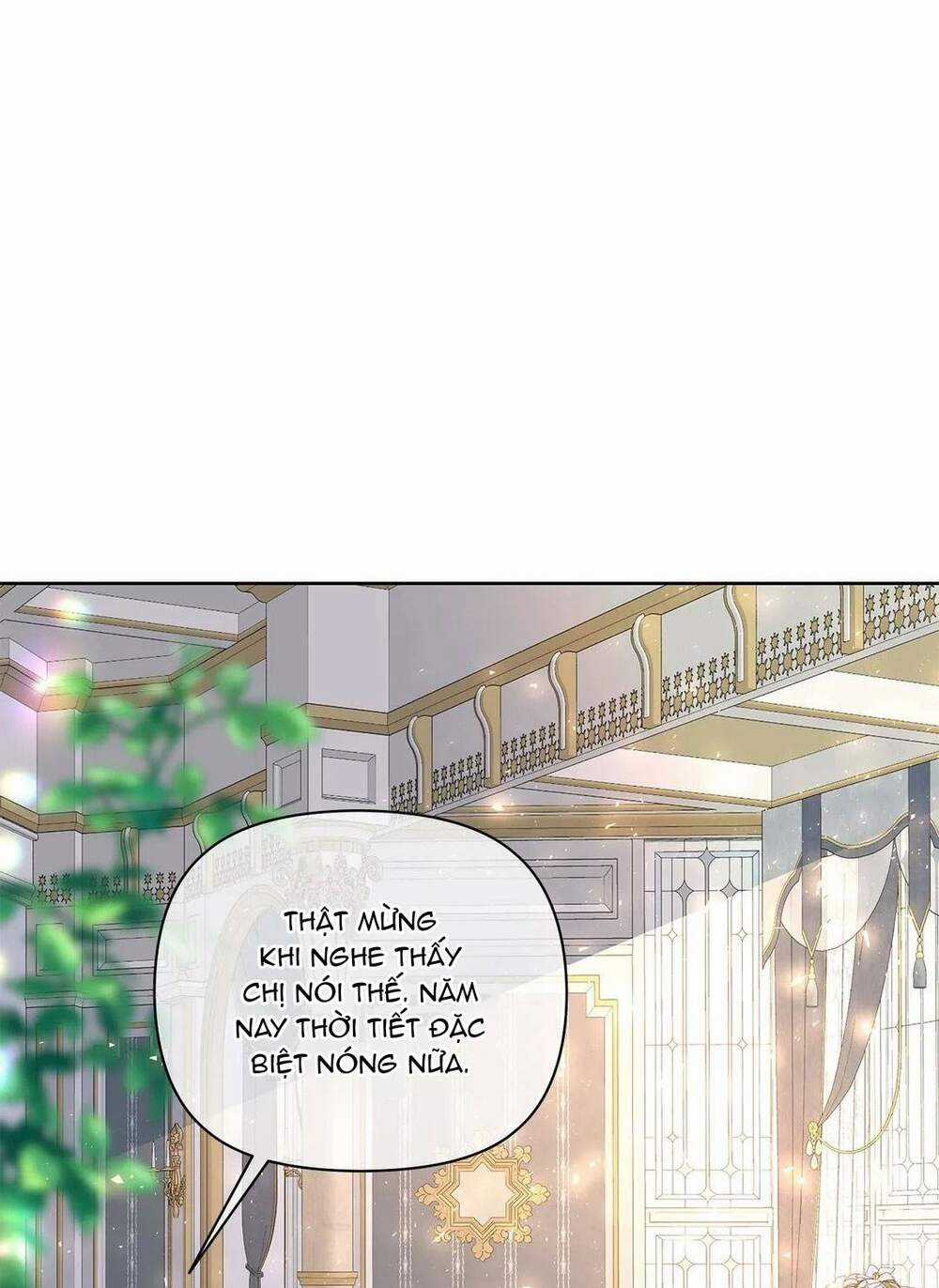 Công Chúa Thời Gian Có Hạn - Chapter 46 - Trang 40