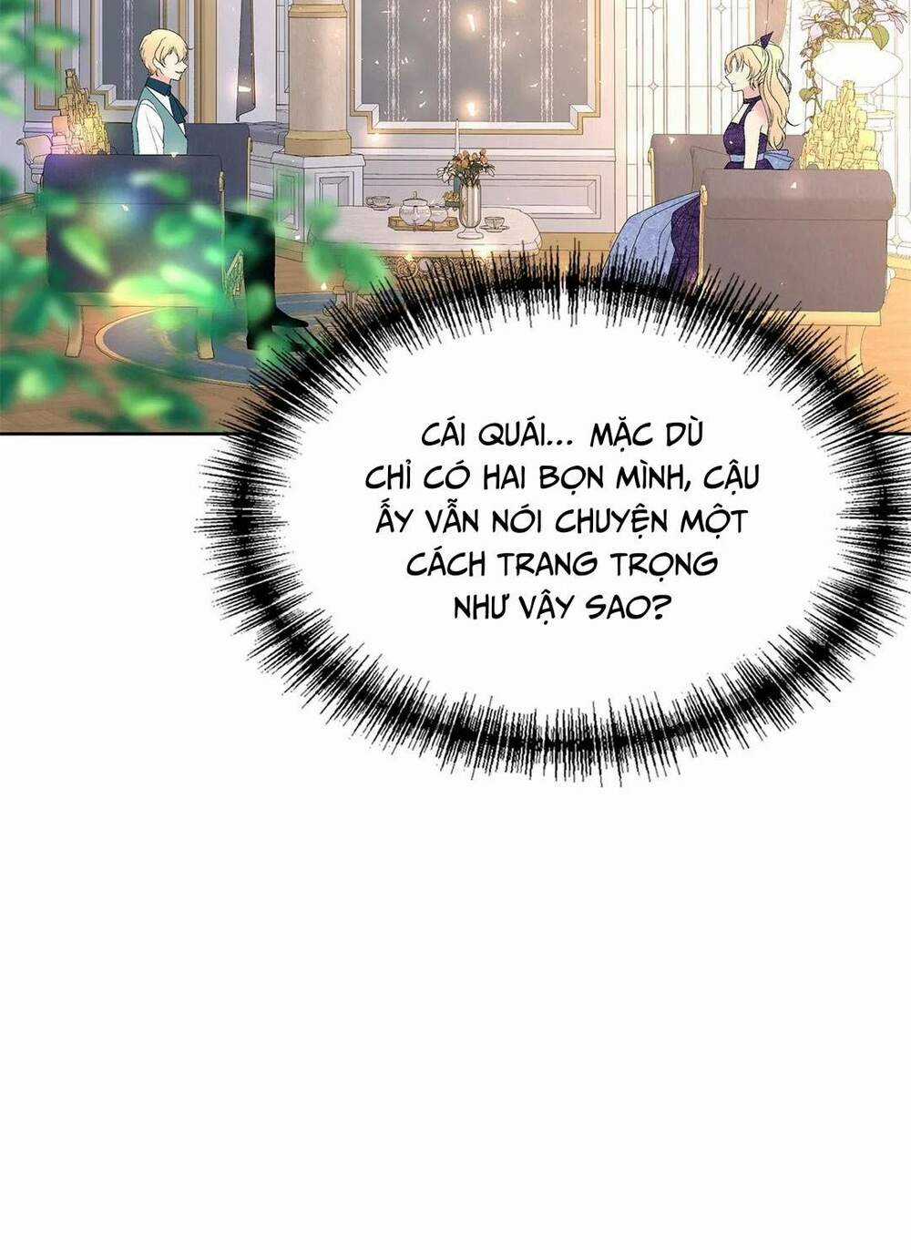 Công Chúa Thời Gian Có Hạn - Chapter 46 - Trang 41