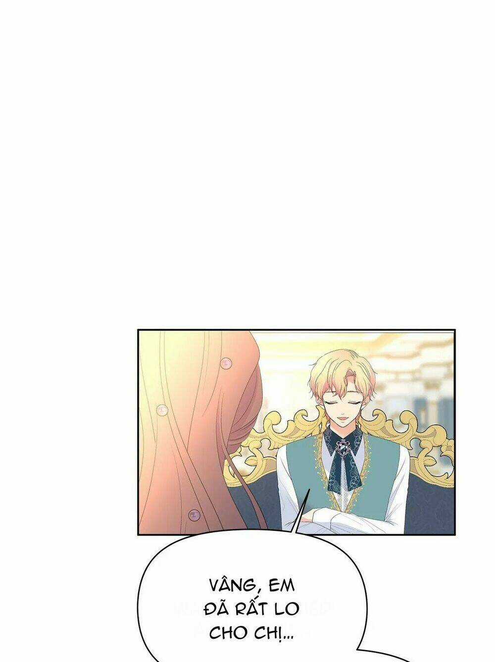 Công Chúa Thời Gian Có Hạn - Chapter 46 - Trang 42