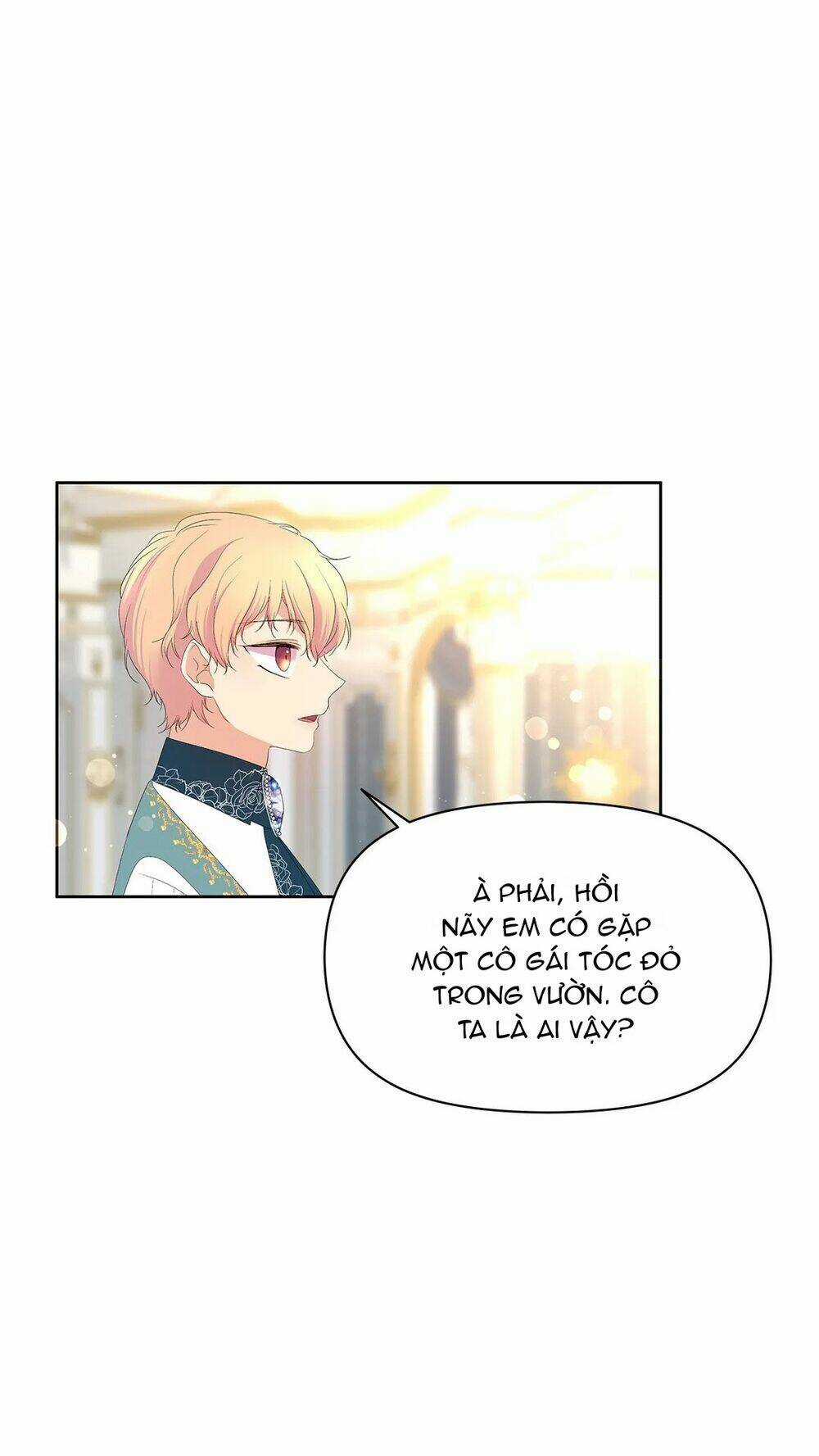 Công Chúa Thời Gian Có Hạn - Chapter 46 - Trang 46