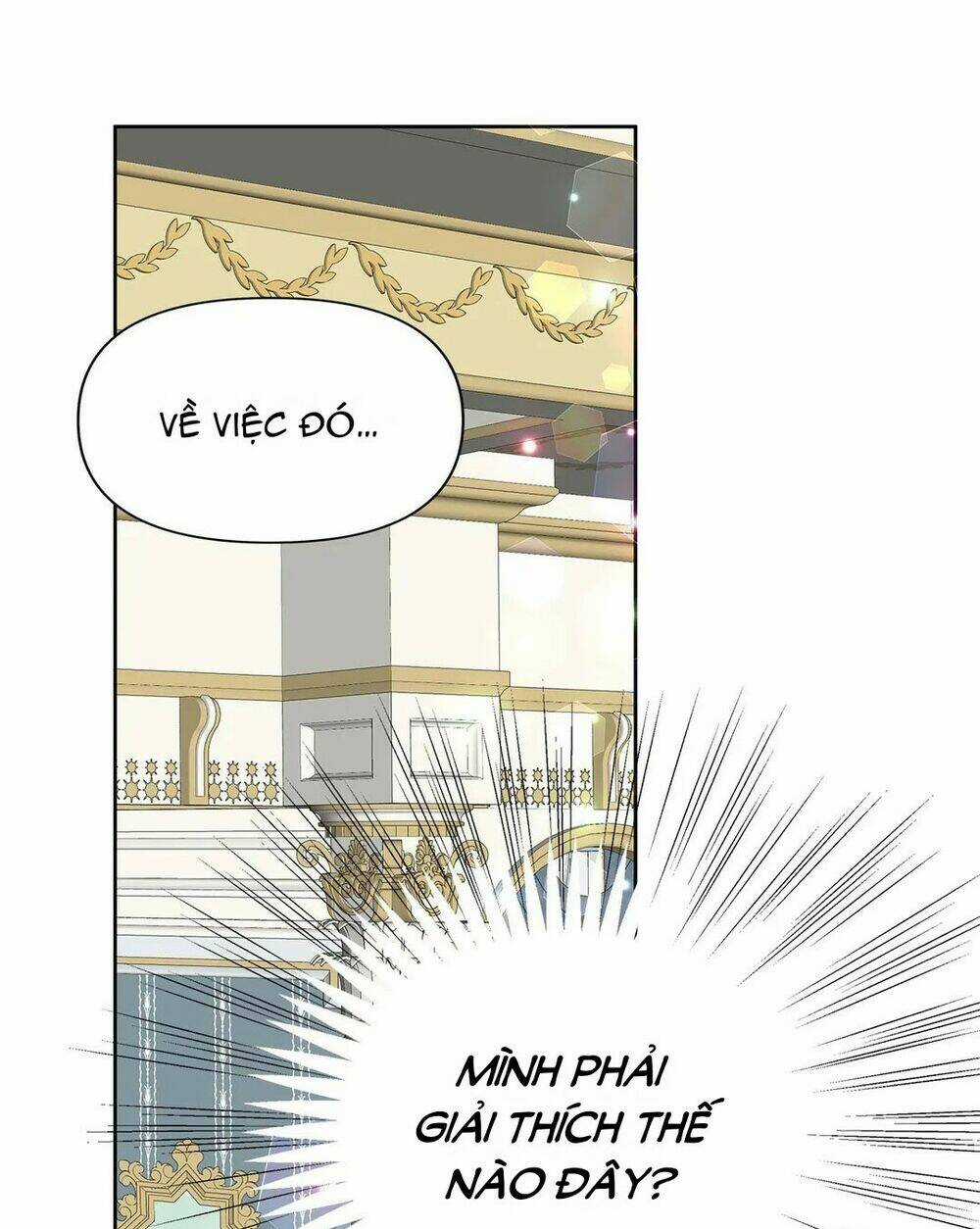 Công Chúa Thời Gian Có Hạn - Chapter 46 - Trang 49