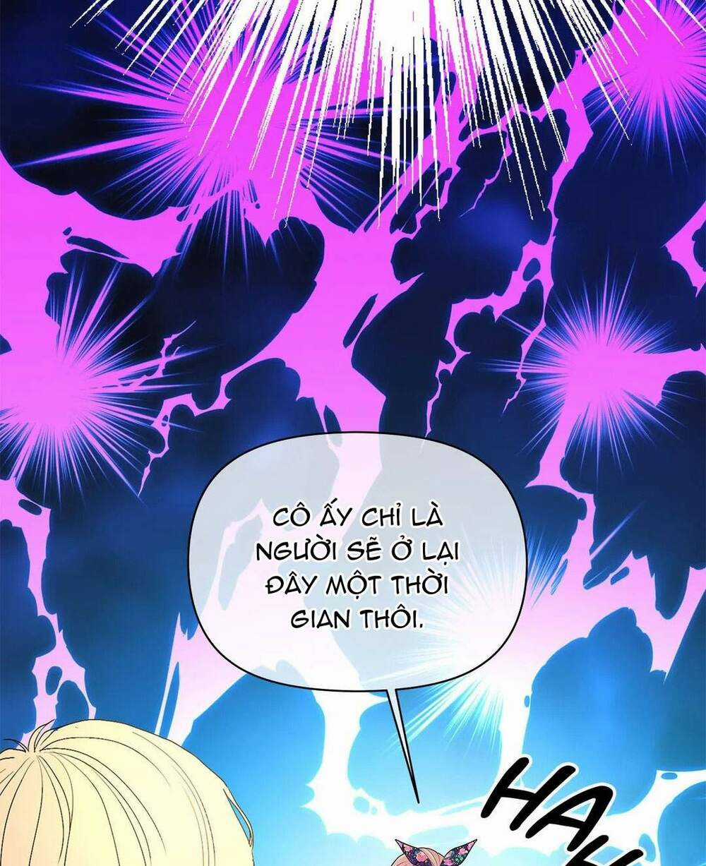 Công Chúa Thời Gian Có Hạn - Chapter 46 - Trang 53