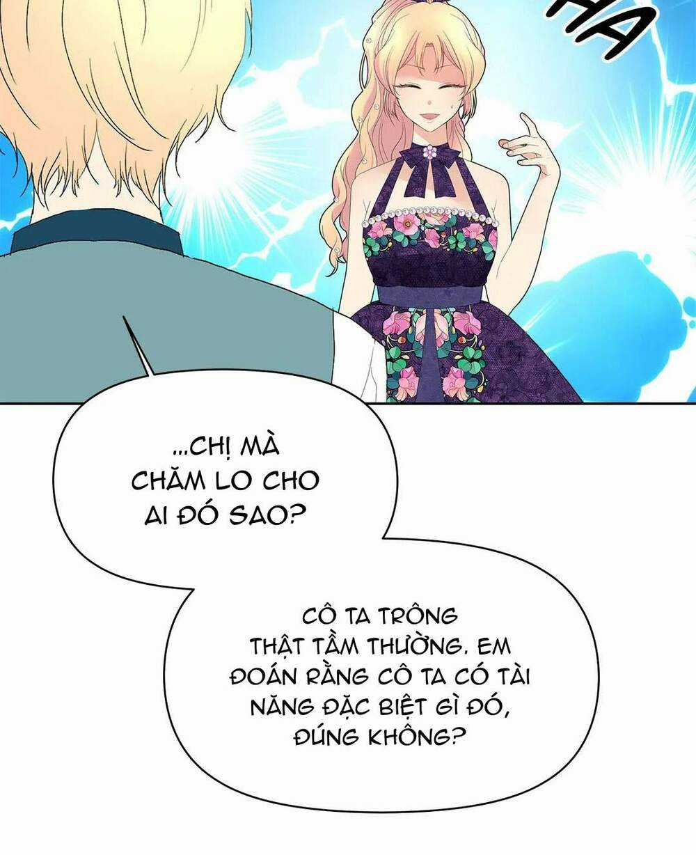 Công Chúa Thời Gian Có Hạn - Chapter 46 - Trang 54