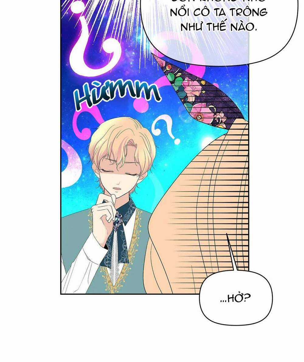 Công Chúa Thời Gian Có Hạn - Chapter 46 - Trang 60