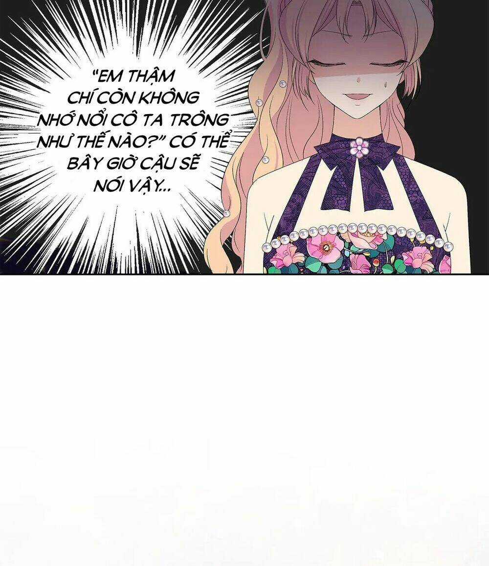 Công Chúa Thời Gian Có Hạn - Chapter 46 - Trang 64