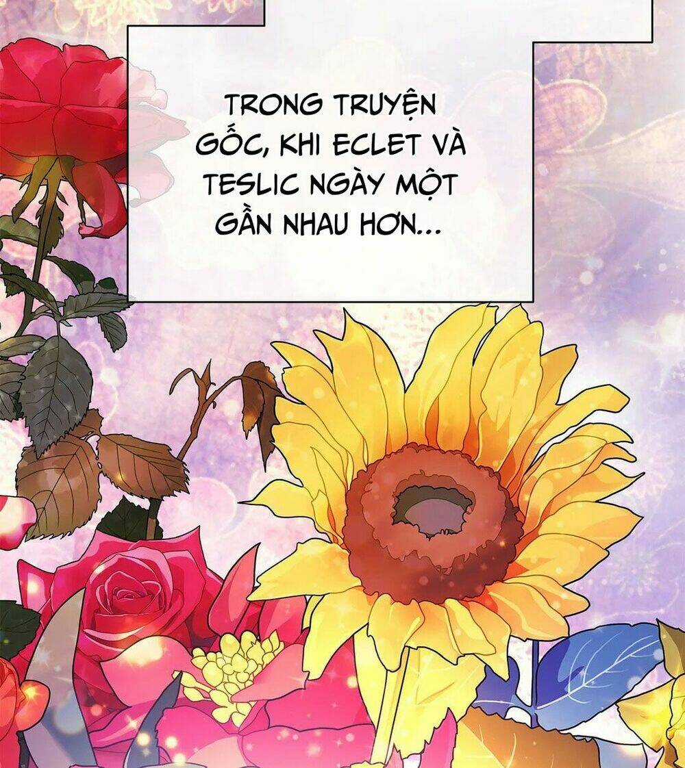 Công Chúa Thời Gian Có Hạn - Chapter 46 - Trang 66