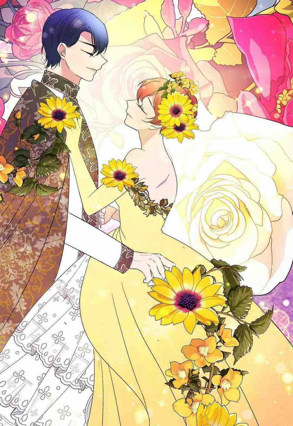 Công Chúa Thời Gian Có Hạn - Chapter 46 - Trang 67