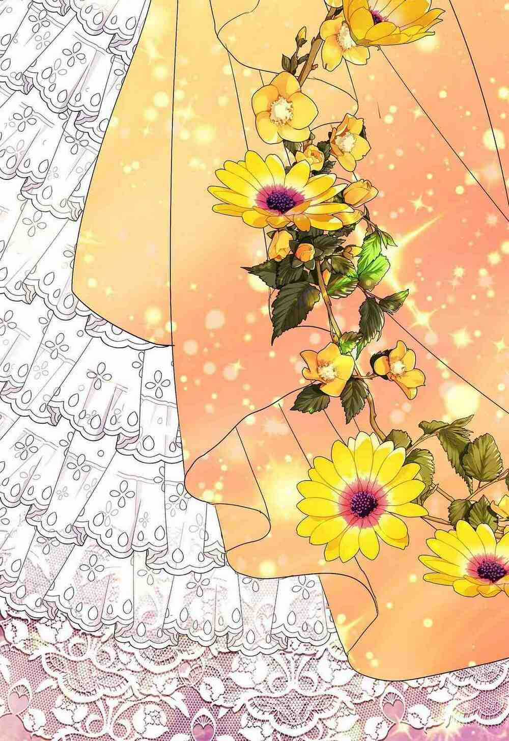 Công Chúa Thời Gian Có Hạn - Chapter 46 - Trang 68