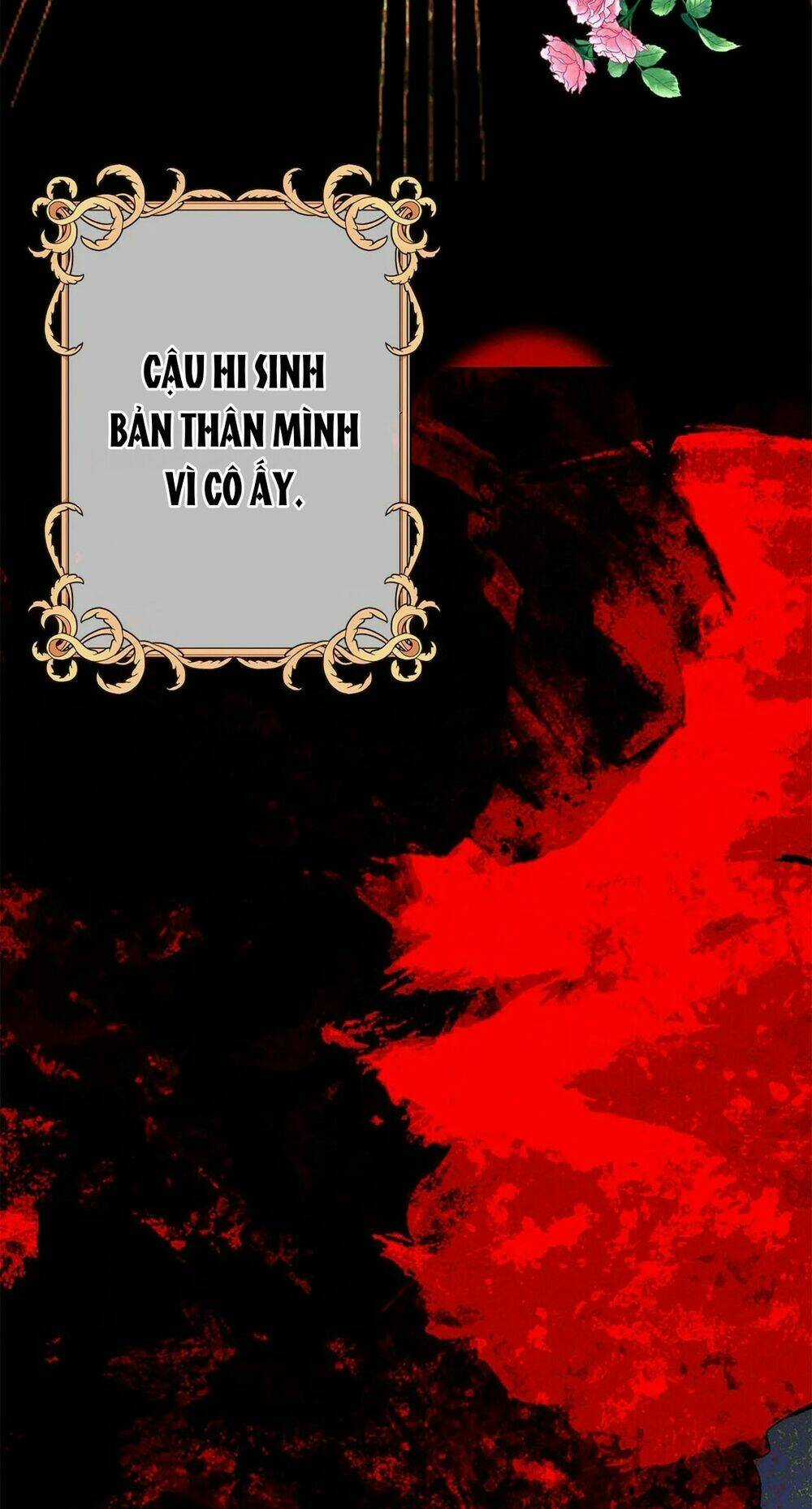 Công Chúa Thời Gian Có Hạn - Chapter 46 - Trang 8