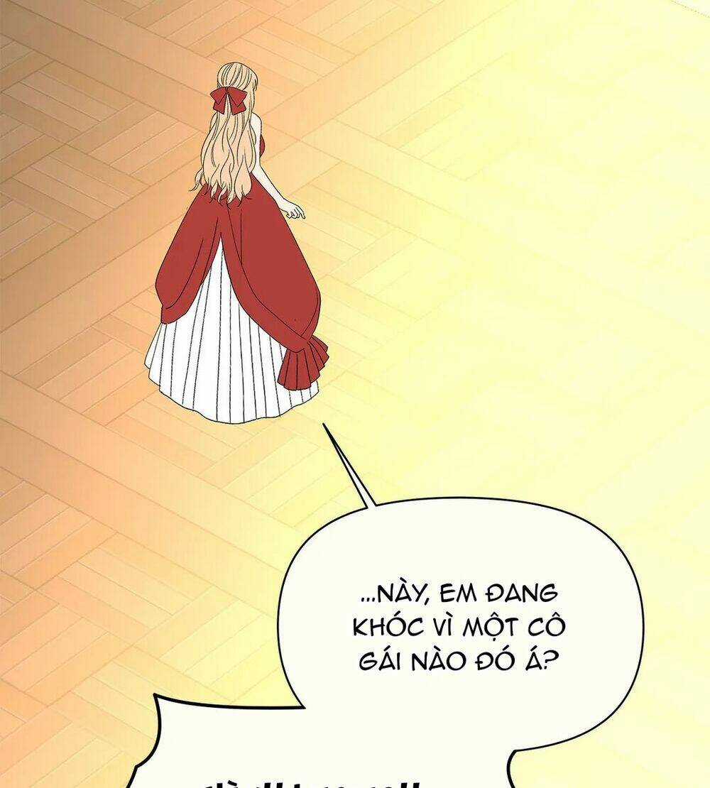 Công Chúa Thời Gian Có Hạn - Chapter 46 - Trang 71