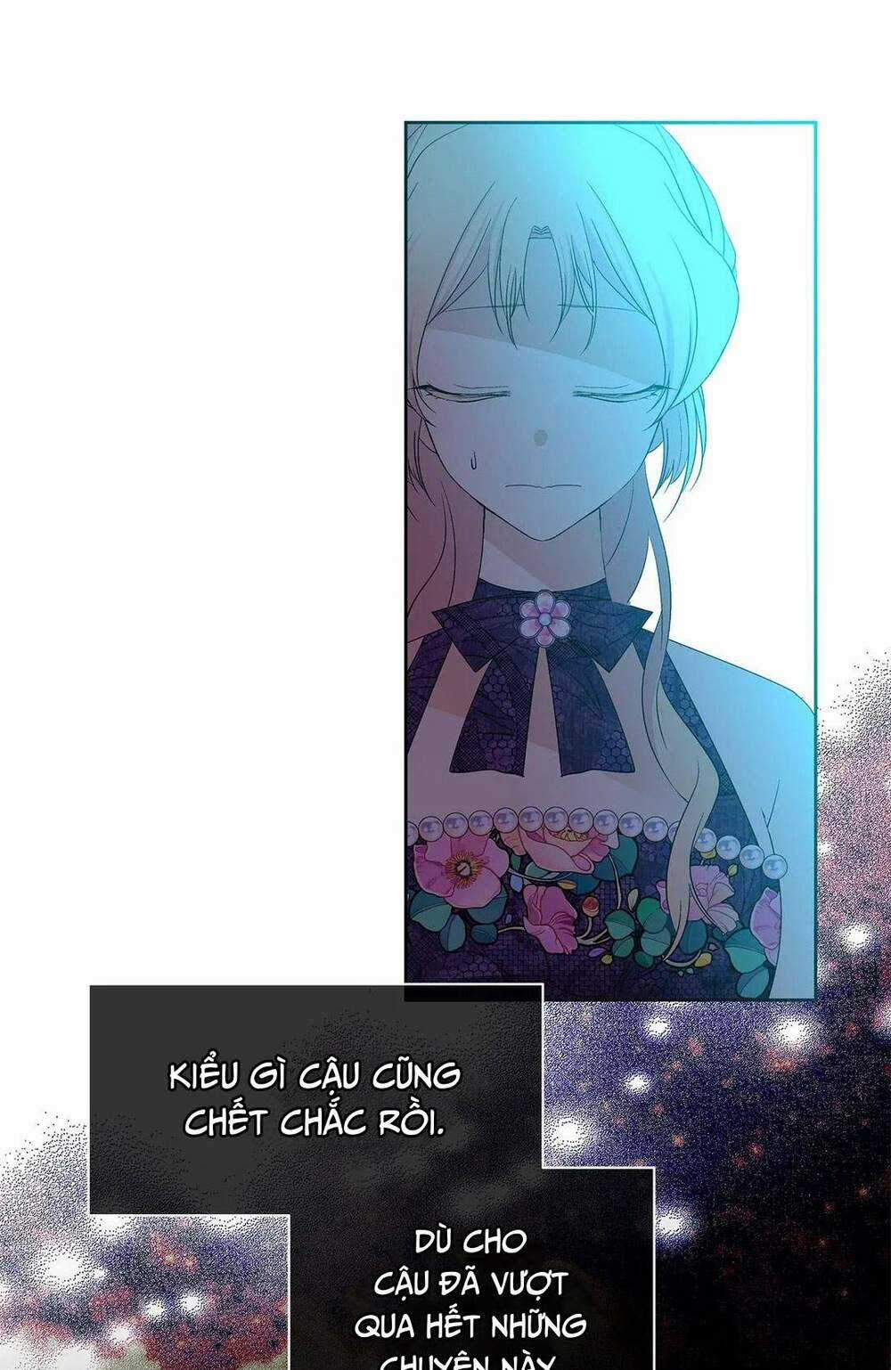 Công Chúa Thời Gian Có Hạn - Chapter 46 - Trang 74